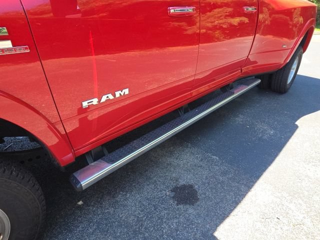 Used 2022 RAM 3500 Laramie AWD/4WD image 38