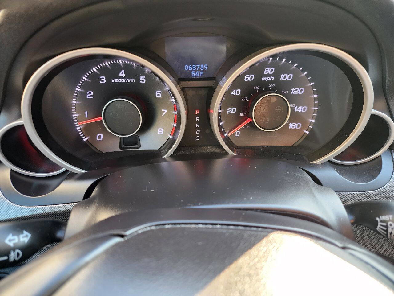 Used 2013 Acura TL image 12