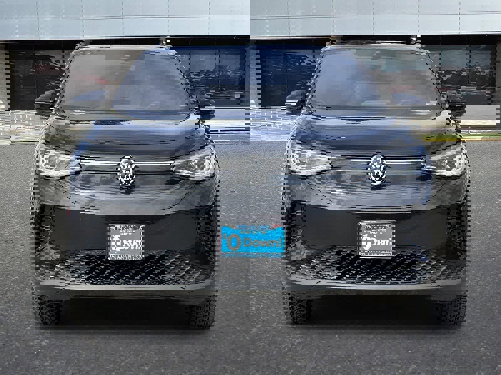 Used 2023 Volkswagen ID.4 Pro S image 11