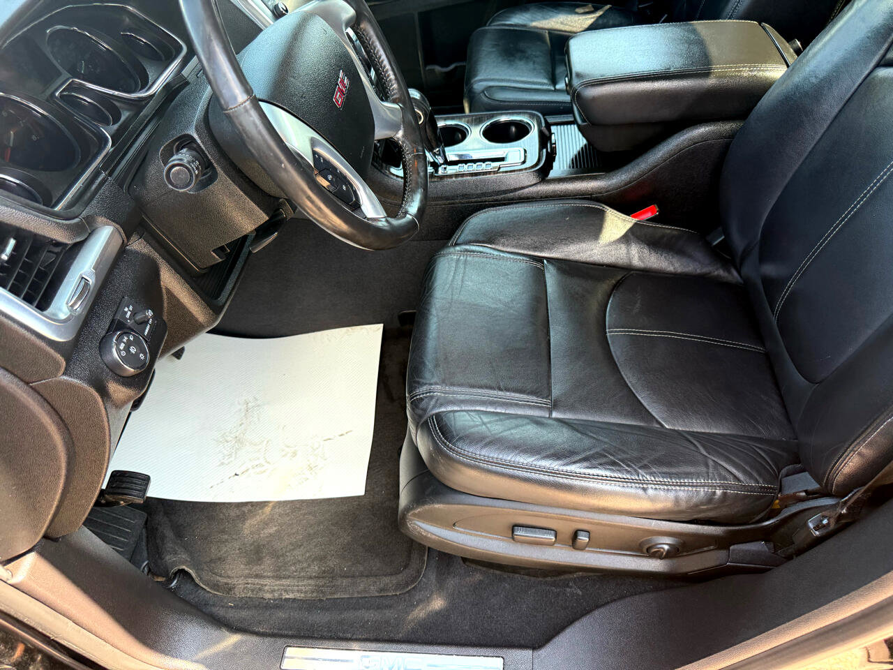 Used 2017 GMC Acadia Limited SLT image 26