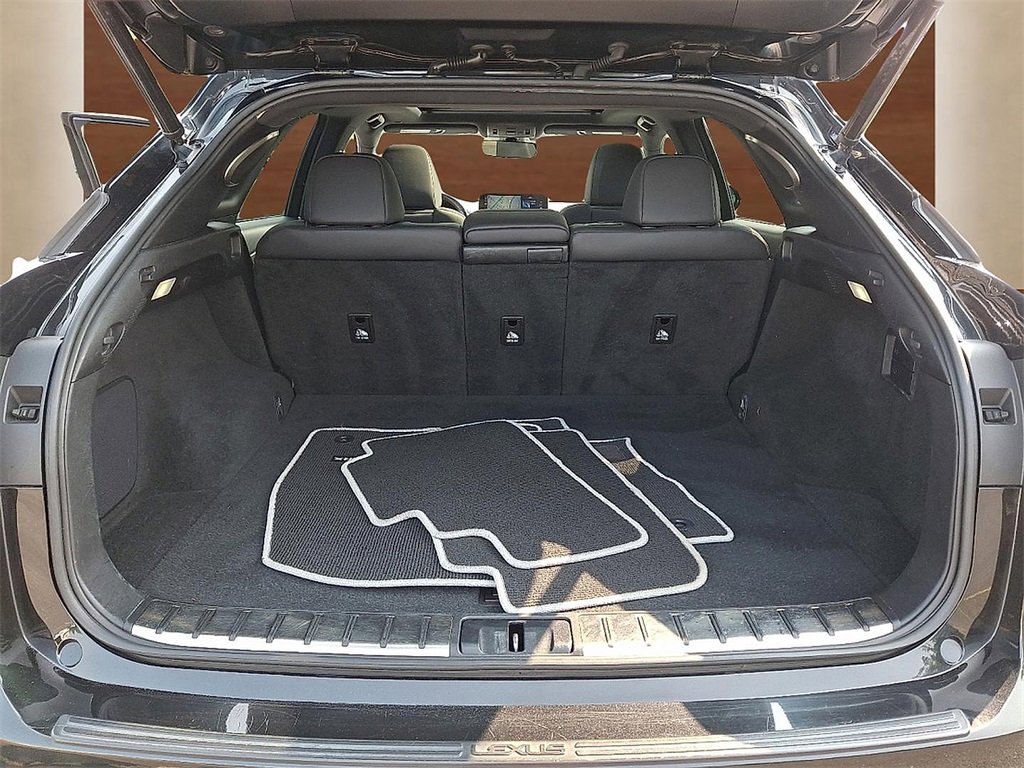 Certified 2022 Lexus RX 350 F Sport image 30