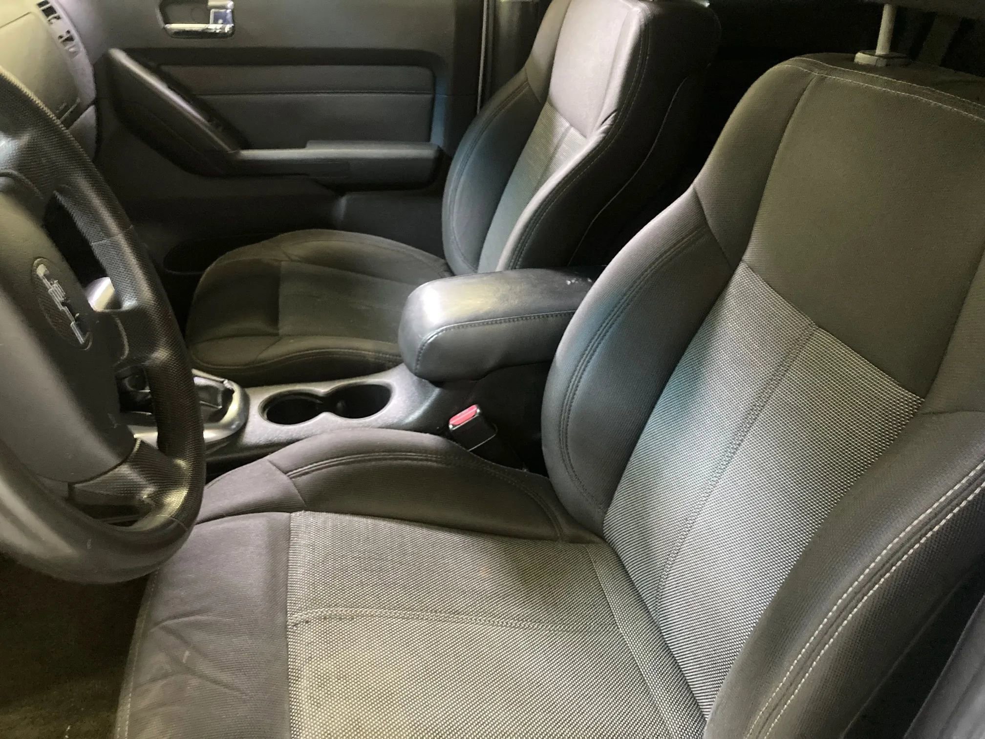 Used 2008 HUMMER H3 image 8