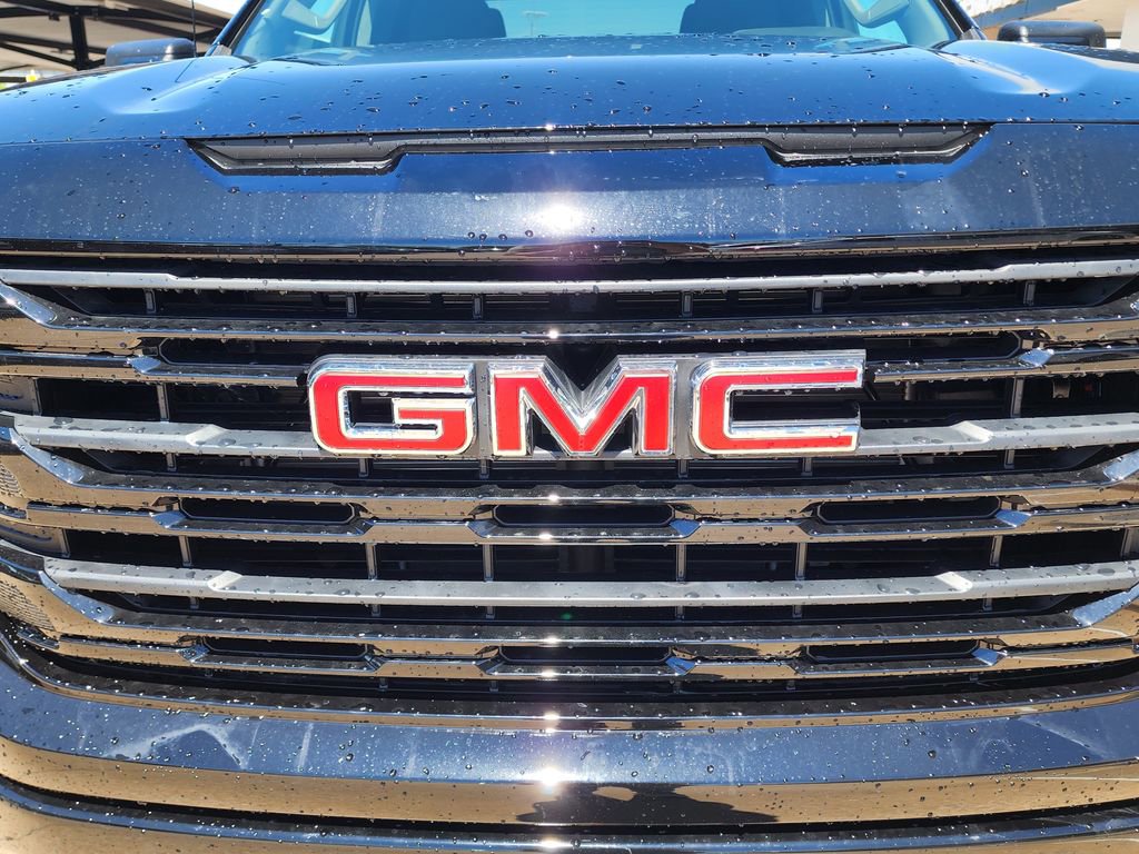 New 2026 GMC Sierra 1500 Elevation image 10