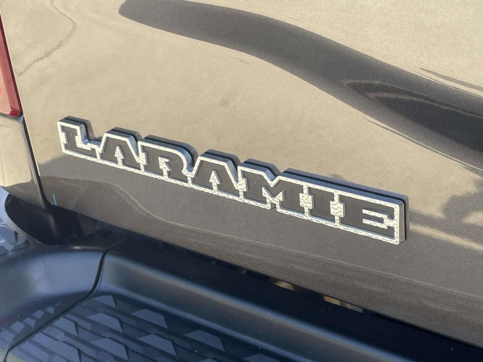 Used 2024 RAM 2500 Laramie image 6