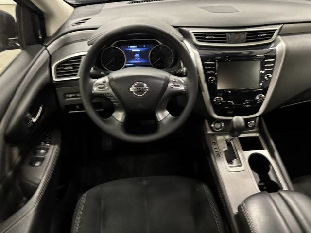 Used 2022 Nissan Murano S image 32