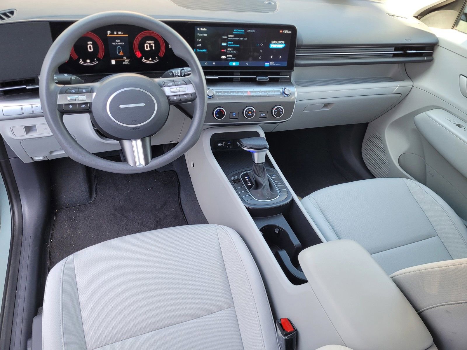Certified 2026 Hyundai Kona SE image 17