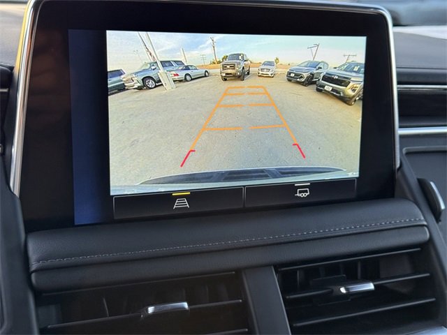 Certified 2023 Chevrolet Tahoe LT image 13