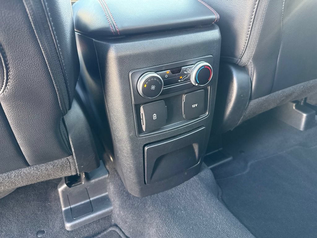 Certified 2023 Ford Explorer ST-Line AWD/4WD image 29