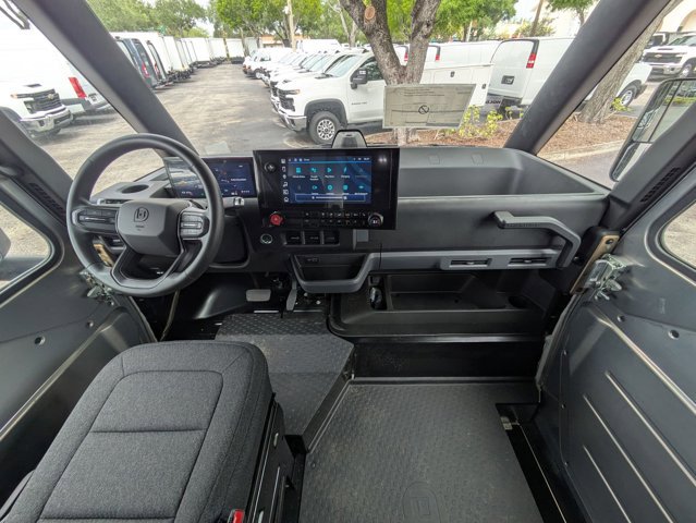 Used 2024 Chevrolet Brightdrop 600 w/ Battery Pack, Max Range AWD/4WD image 15