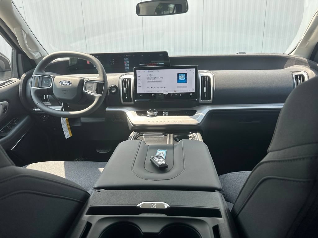 New 2027 Ford Expedition Max Active AWD/4WD image 35