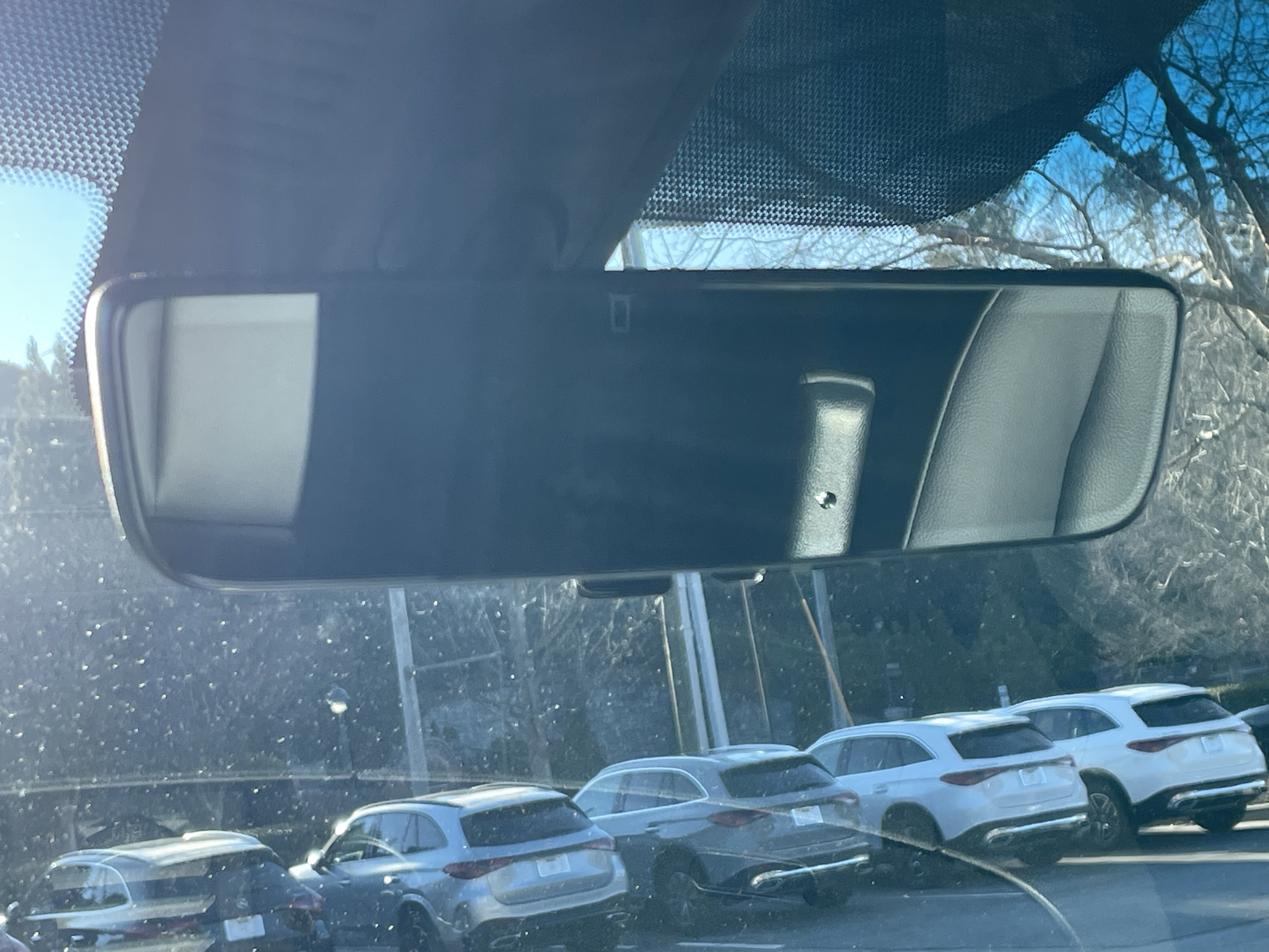 New 2026 Mercedes-Benz Sprinter 2500 image 40