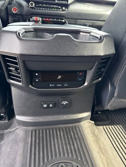 Certified 2023 Toyota Sequoia TRD Pro AWD/4WD image 18