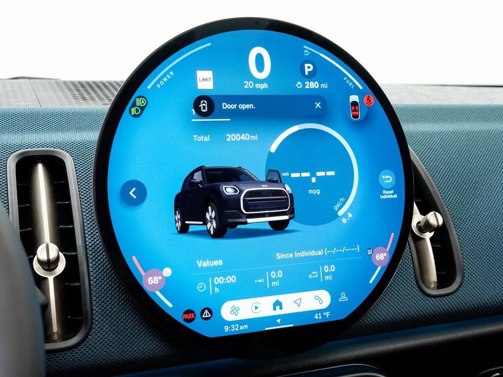 Used 2025 MINI Cooper Countryman S image 16