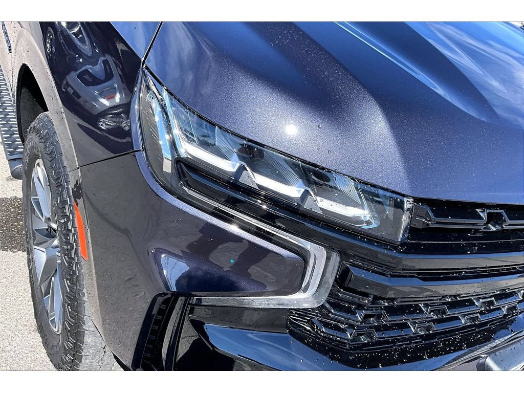 Used 2024 Chevrolet Tahoe Z71 w/ Z71 Off-Road Package AWD/4WD image 26