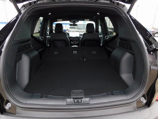 New 2026 Ford Escape ST-Line Select w/ Tech Pack #2 image 25