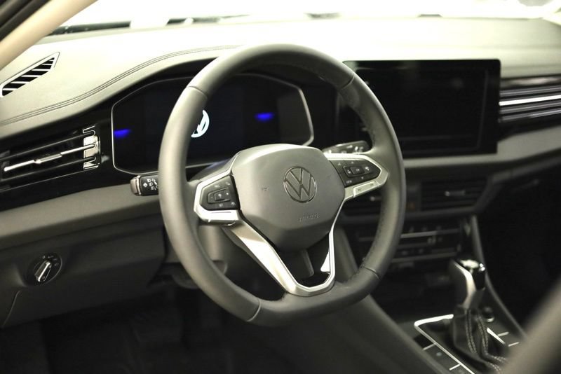 New 2026 Volkswagen Jetta S FWD image 12