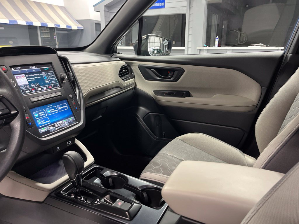 Used 2026 Subaru Forester AWD/4WD image 16