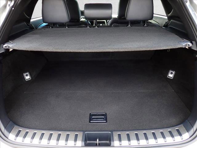 Used 2019 Lexus NX 300 F Sport w/ F Sport Premium Package AWD/4WD image 8