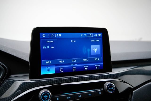 Used 2025 Ford Escape ST-Line FWD image 28