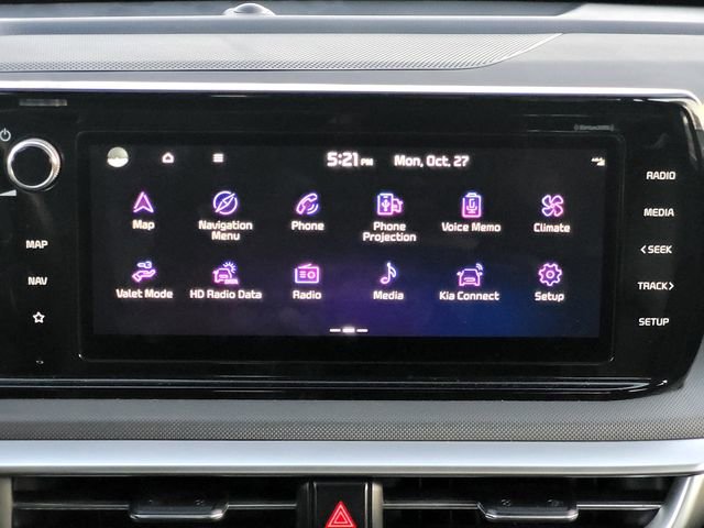 Used 2023 Kia K5 GT-Line image 23