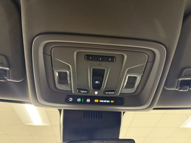 New 2026 GMC Sierra 1500 Elevation image 20