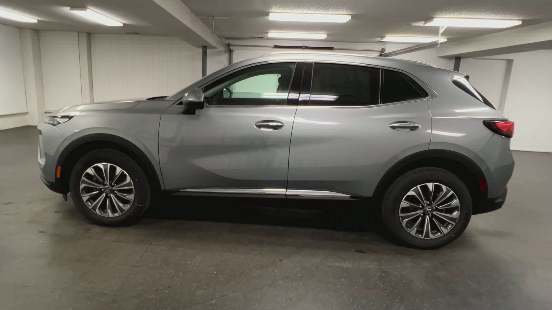 New 2026 Buick Envision Preferred AWD/4WD image 40