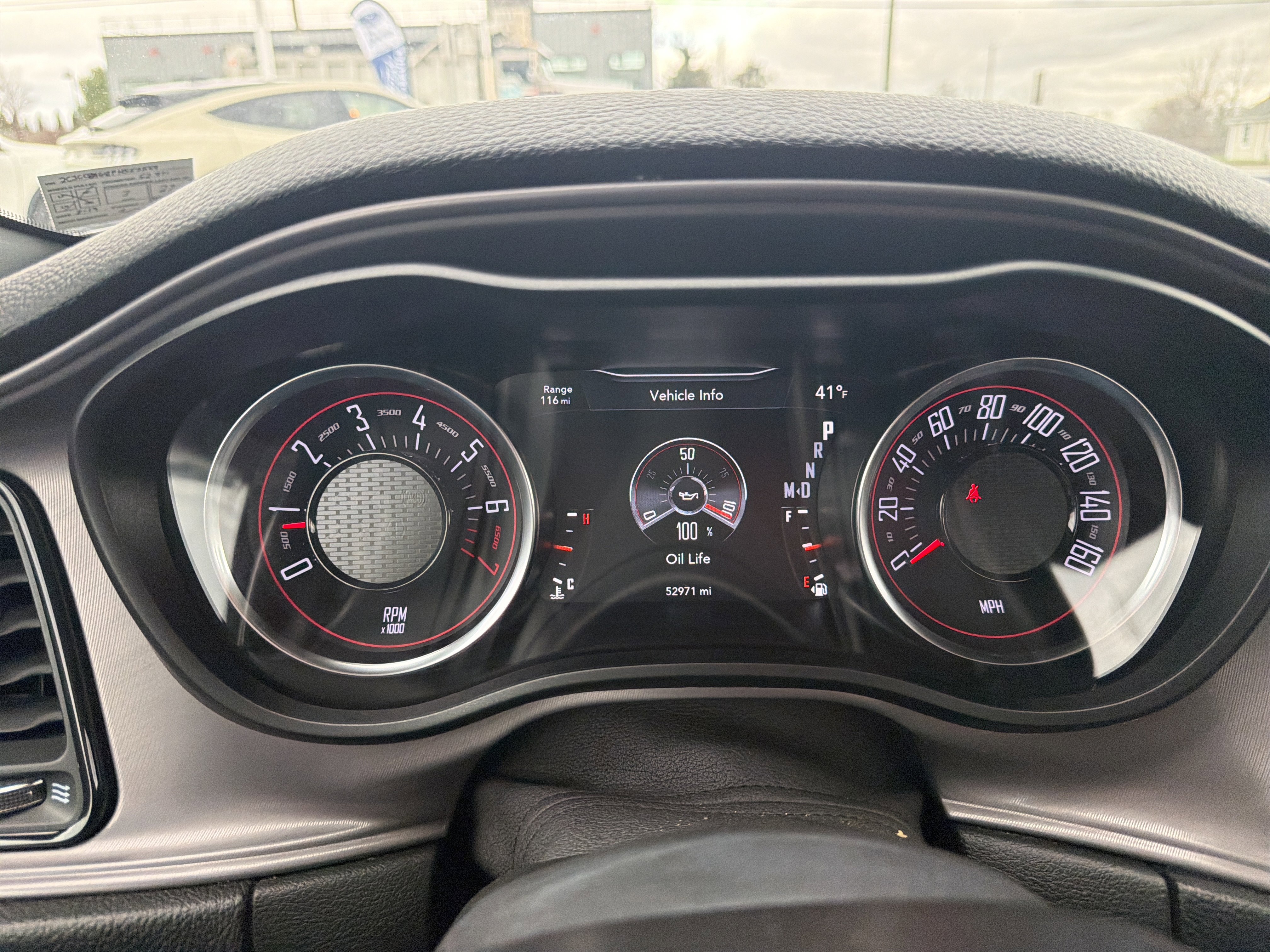 Used 2023 Dodge Challenger SXT image 20