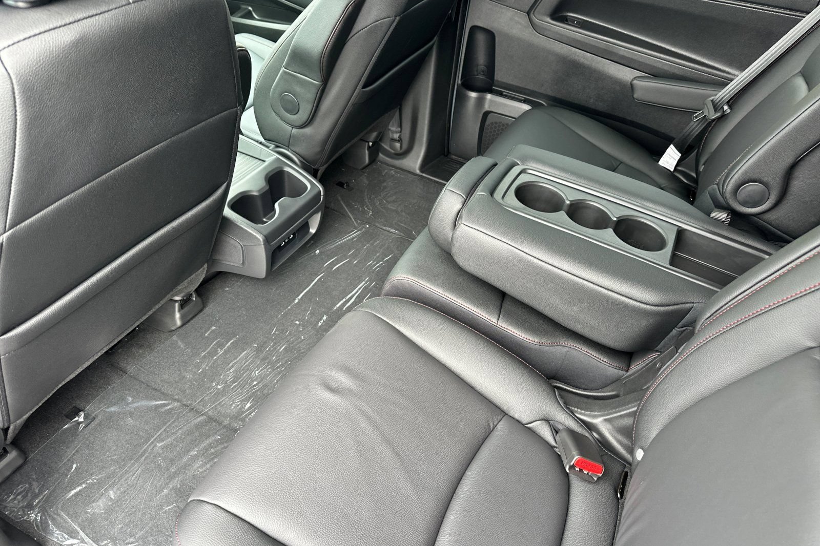 New 2026 Honda Odyssey Sport-L image 13