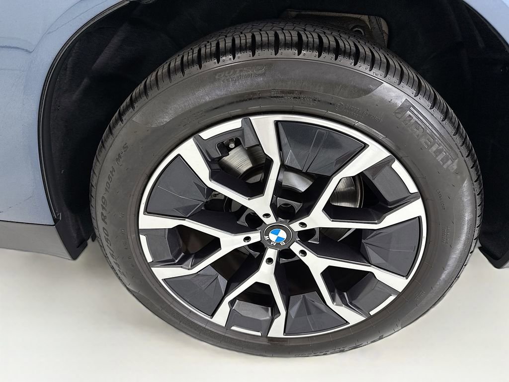 Certified 2026 BMW X3 xDrive30 AWD/4WD image 29