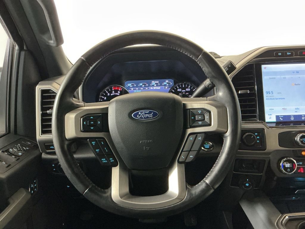 Used 2022 Ford F250 Platinum AWD/4WD image 16