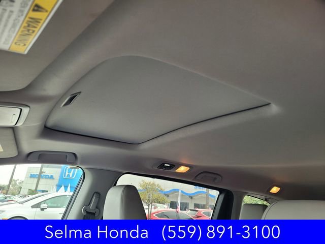 Certified 2023 Honda Odyssey EX-L image 8