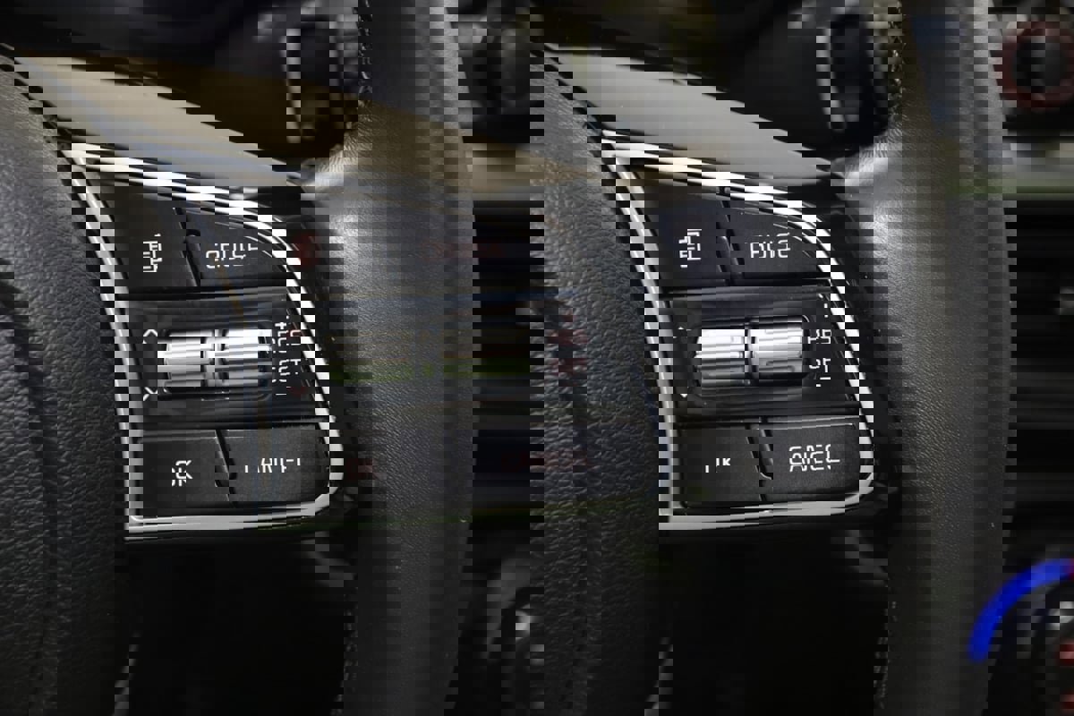 Used 2021 Kia Forte EX image 33