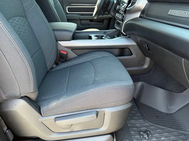 New 2026 RAM 2500 Big Horn AWD/4WD image 18
