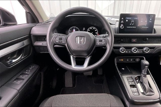 Certified 2026 Honda CR-V LX image 5