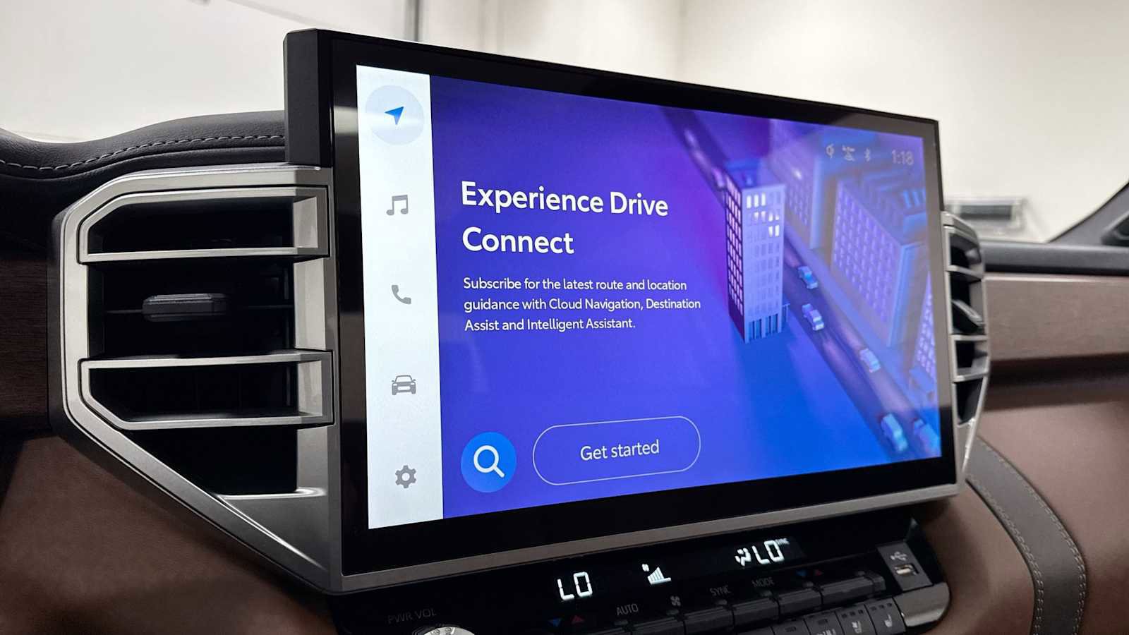 New 2025 Toyota Tundra 1794 Edition image 20