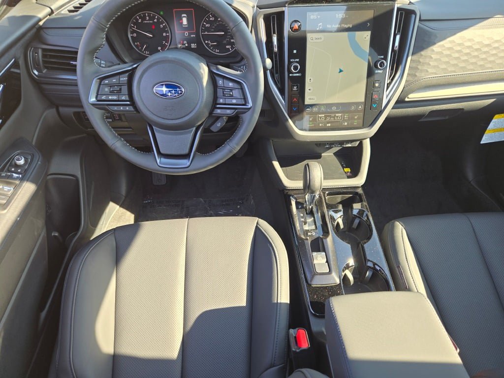 New 2026 Subaru Forester Limited AWD/4WD image 2