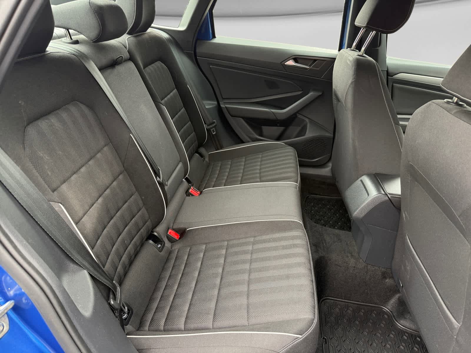 Used 2024 Volkswagen Jetta Sport FWD image 24