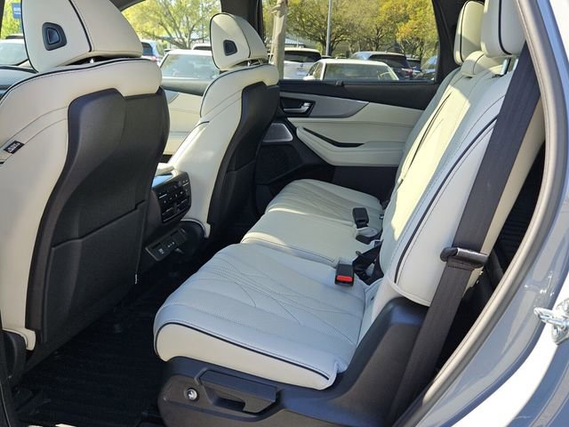 Certified 2026 Acura MDX A-Spec image 4