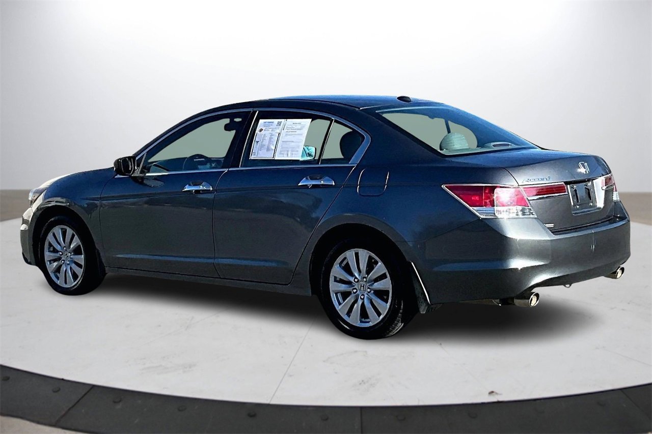 Used 2012 Honda Accord EX-L image 6