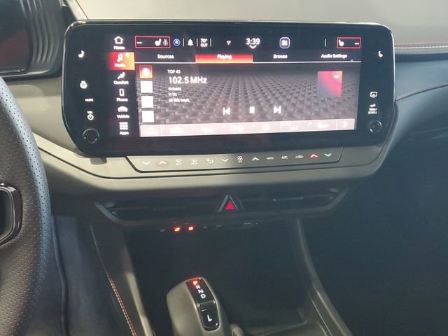 New 2026 Dodge Charger Scat Pack AWD/4WD image 15