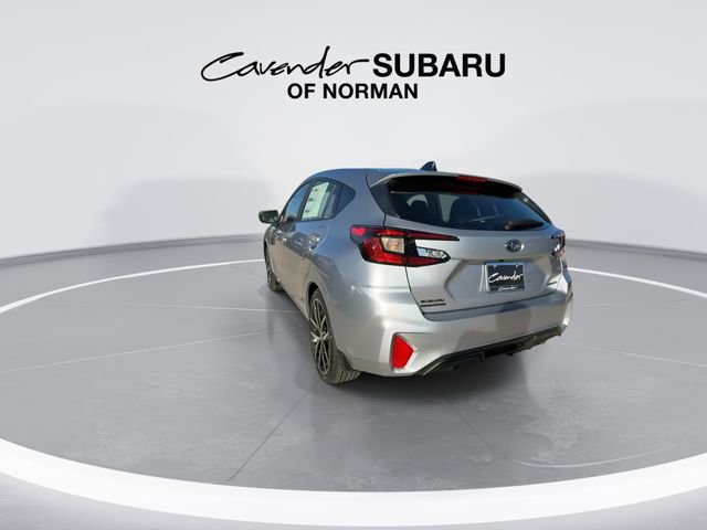 New 2026 Subaru Impreza 2.0i Sport image 9