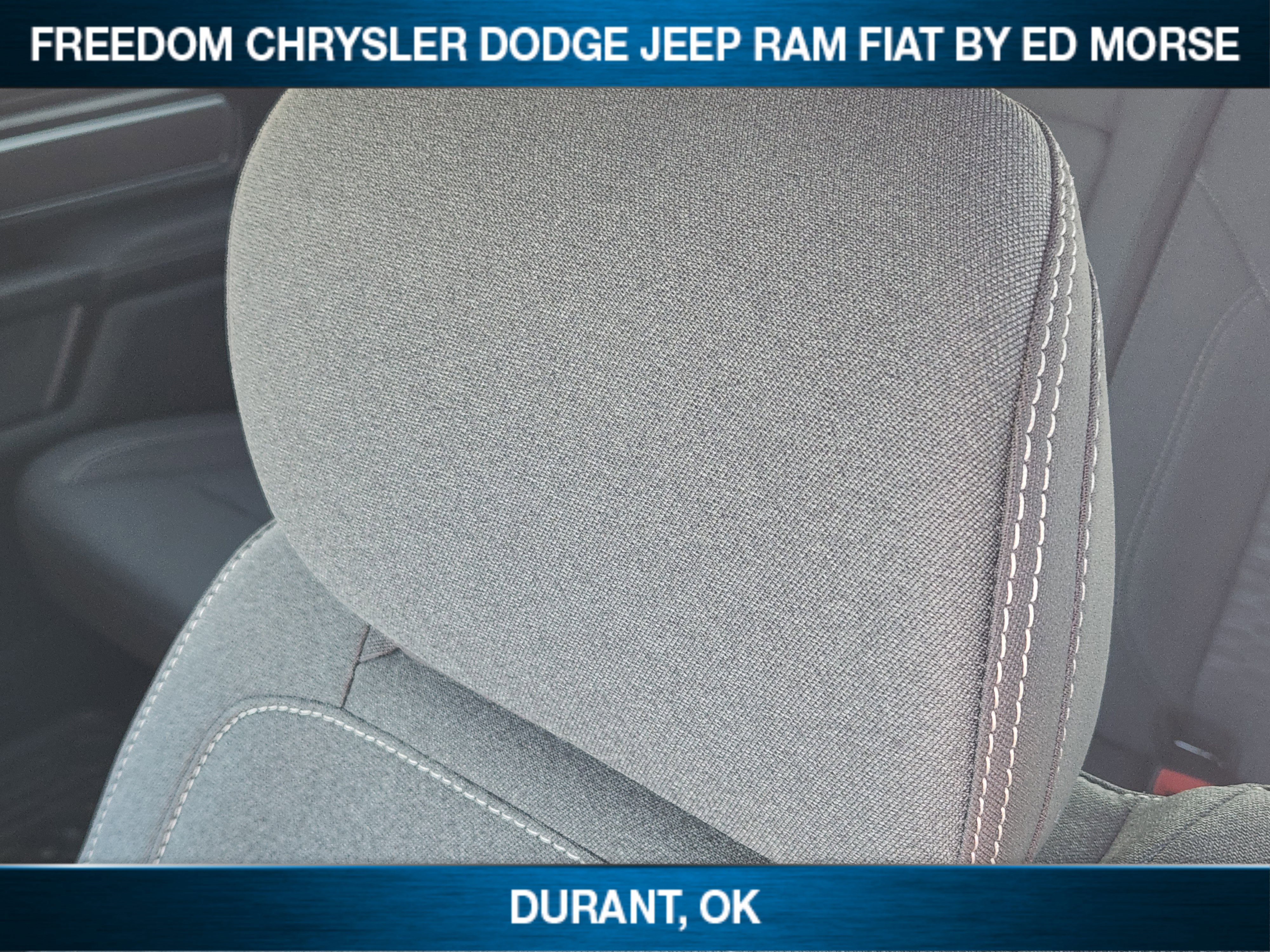 New 2026 RAM 1500 Big Horn image 11