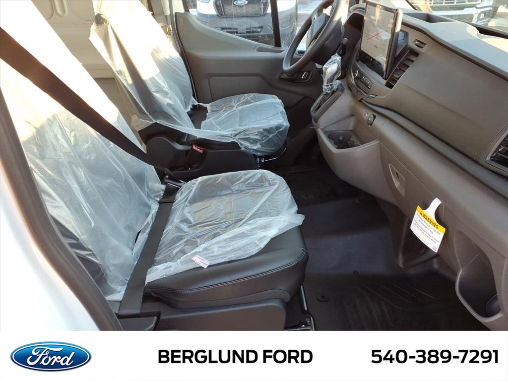 New 2026 Ford Transit 150 148 Medium Roof image 9