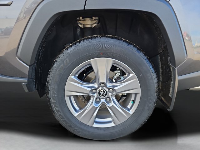 Used 2024 Toyota RAV4 XLE w/ Convenience Package AWD/4WD image 36