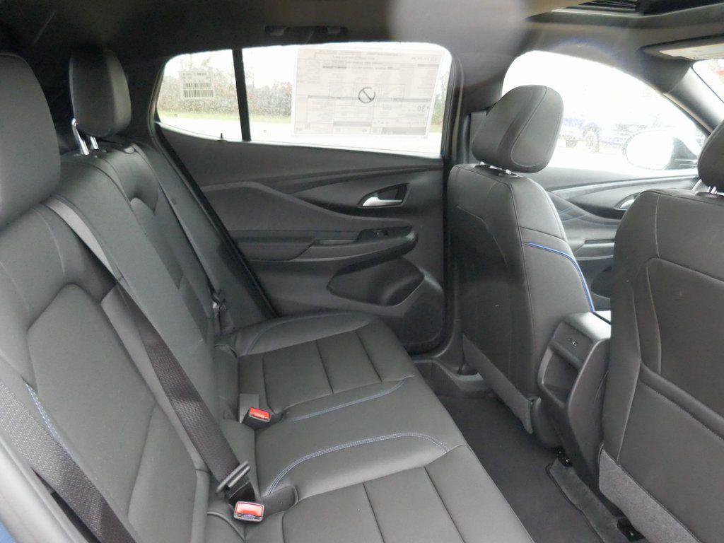 New 2026 Buick Envista Sport Touring w/ Convenience I Package image 11