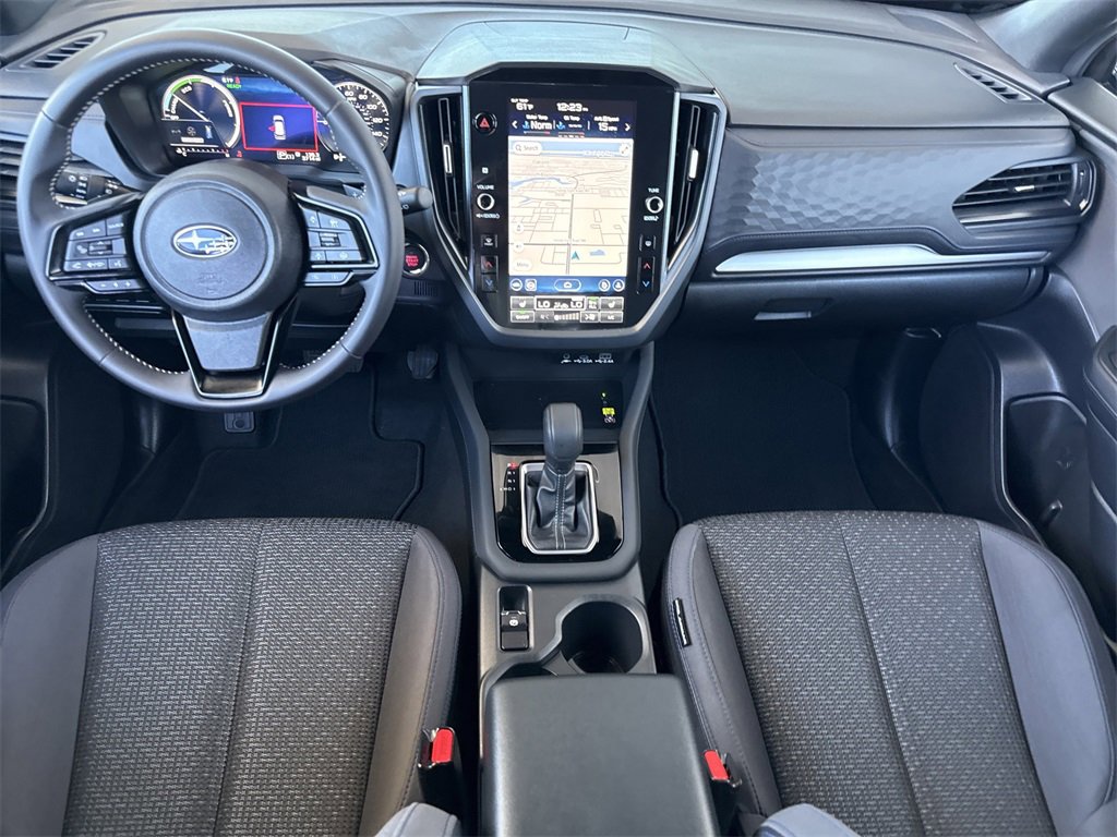 Certified 2025 Subaru Forester Premium w/ Protection Package (1PH) image 18