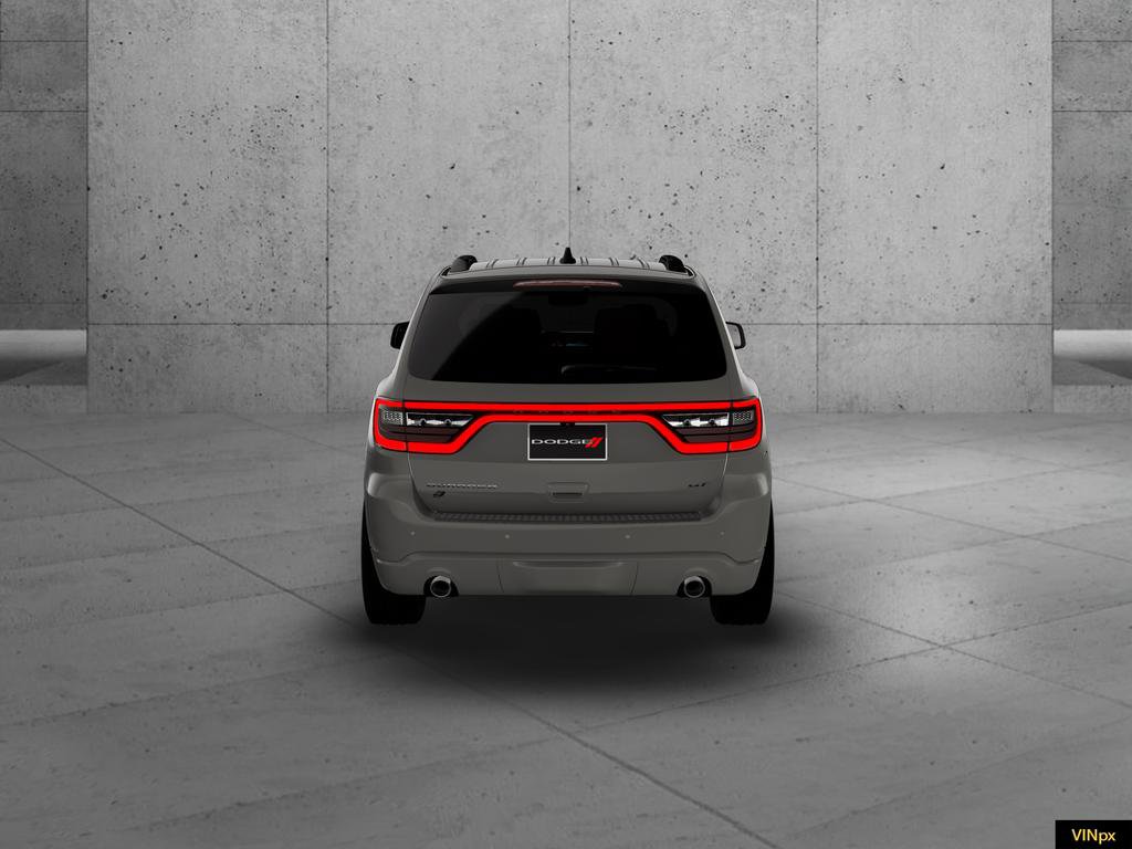 New 2026 Dodge Durango GT image 6