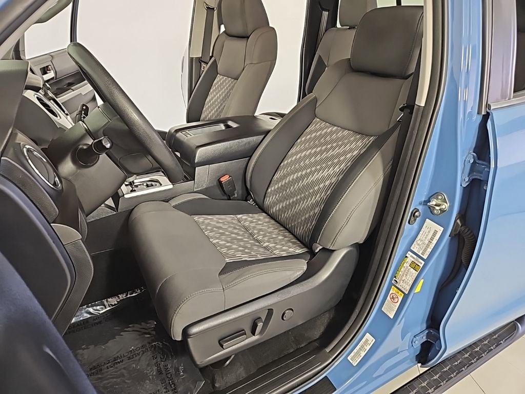 Used 2019 Toyota Tundra SR5 w/ SR5 Upgrade Package RWD image 21