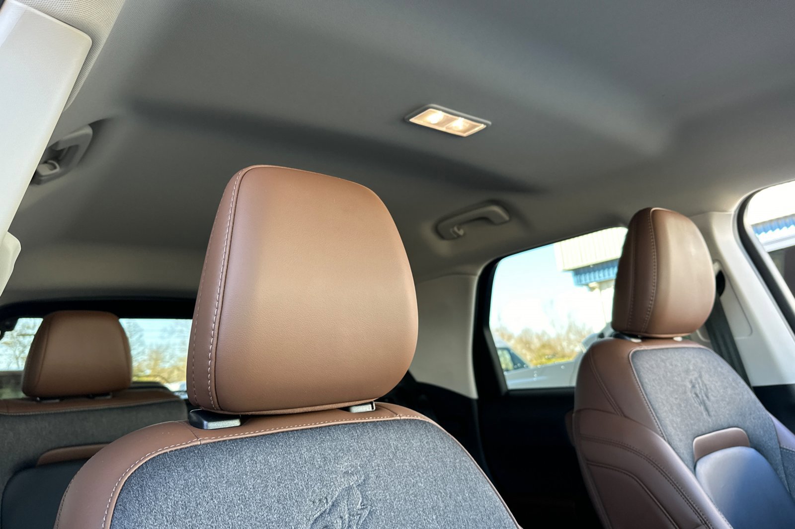 Used 2022 Ford Bronco Sport Outer Banks w/ Tech Package image 17