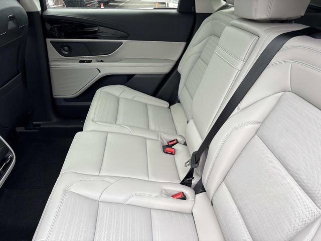 New 2026 Lincoln Nautilus Reserve w/ Jet Appearance Package image 19
